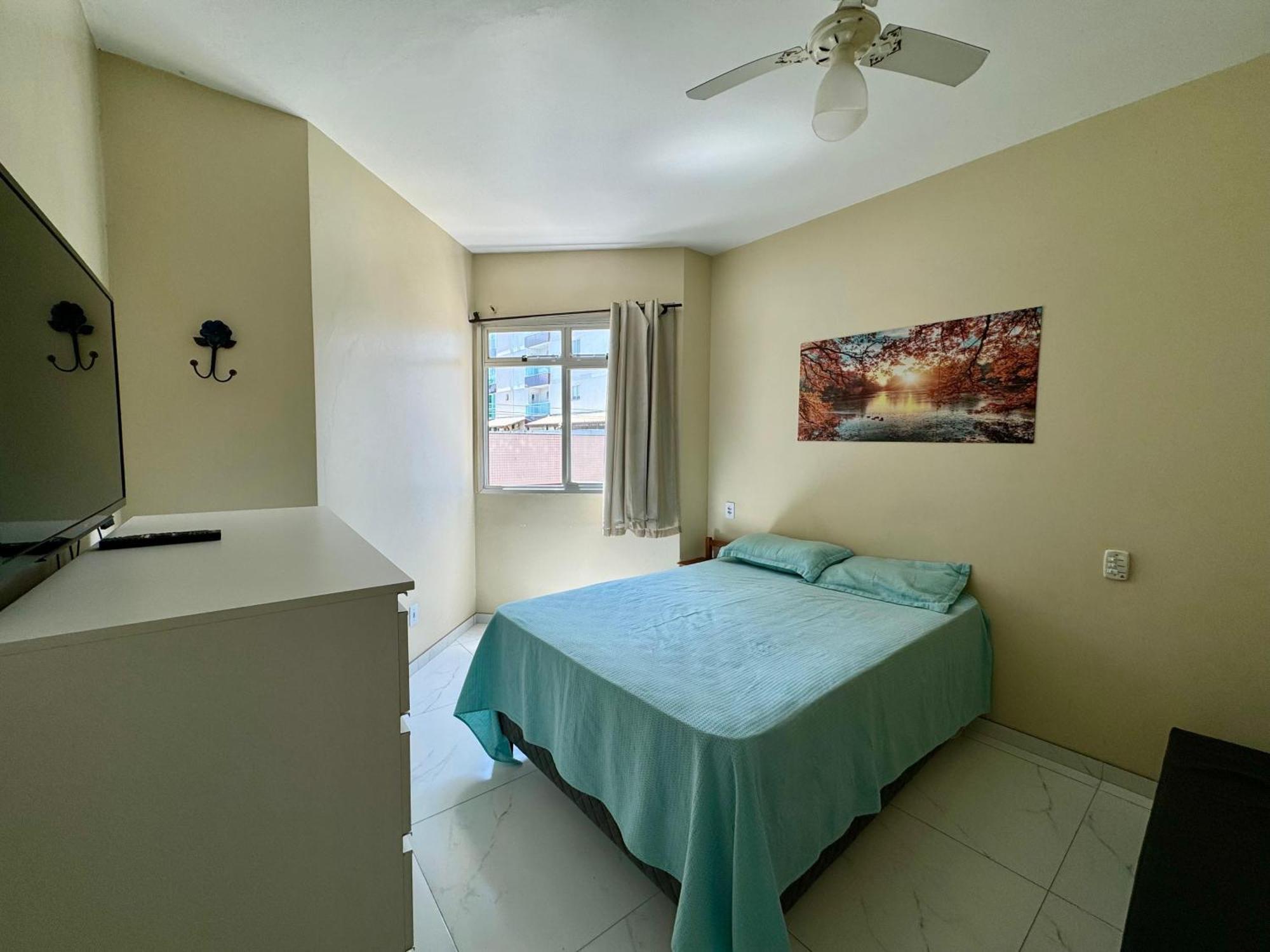 Praia Do Morro - Edificio Porto Belo Guarapari Zewnętrze zdjęcie